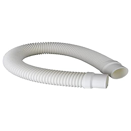 Gre 60218 - Manguera De Conexión, Ø 38 Mm, 58 Cm De Largo.