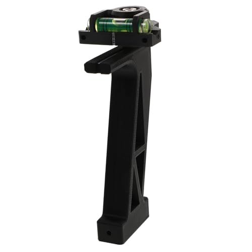 Toyvian System Composite Pulley Release Trainer Portable Training Device with Built Level Bubble for Enhanced Archery Accuracy Suitable for All Skill Levels