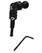 Techmount 4-31002C for Harley Davidson Mirror Mount - Chrome