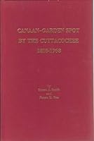 Canaan, garden spot by the Cuttacochee,: 1818-1968 B0006XE4MQ Book Cover