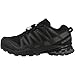 Produktbild Salomon Herren Running Shoes, Black, 46 EU