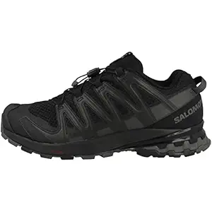 Salomon Hiking Shoes