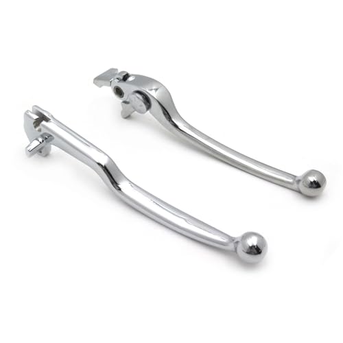 Palanca embrague freno para Suzuki GSX soluciona el tacto blando 3