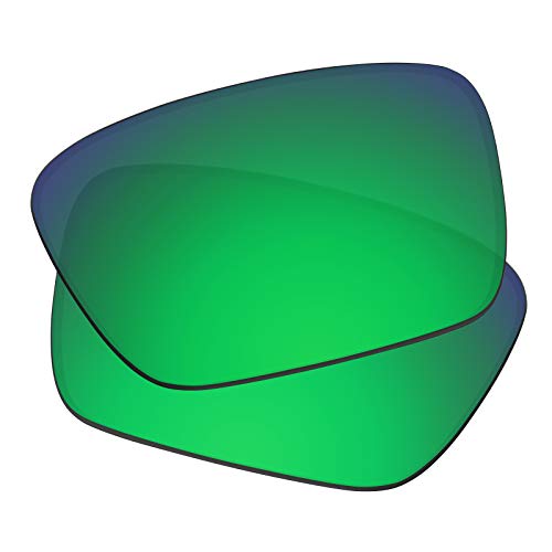 Image of Fuel Cell Lenses Replacement for Oakley Sunglass OO9096 Polarized