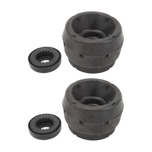 Rodamientos Montaje Amortiguador Delantero 1J0412331 para Toledo 2