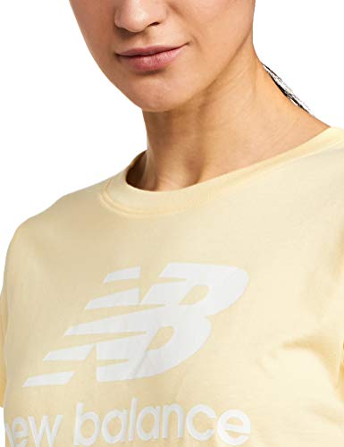 Image of new balance Men S /S Top