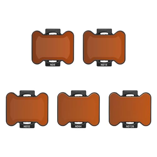 Avata 2 �p���w�K���X�J�����t�B���^�[�o���h���AMCUV ND8 ND16 ND32 ND64 ND128 ����уW���o���K�[�h�h�C�c�����w�K���X�𓋍�