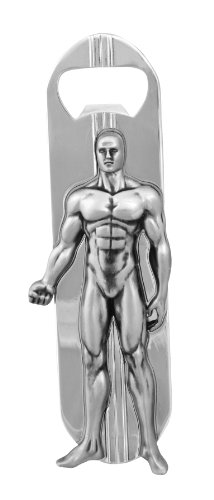 Marvel Comics Silver Surfer otwieracz do butelek