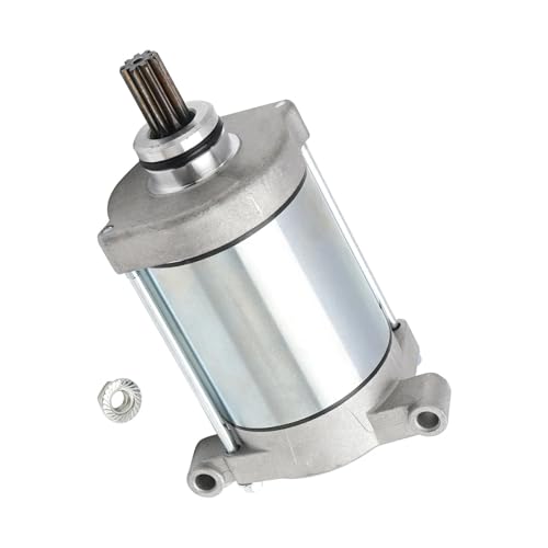 Démarreur pour Hisun HS 550 750 ATV UTV : pièce de rechange moteur performante
