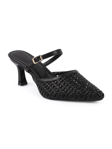 SELFIEE heels – image 5