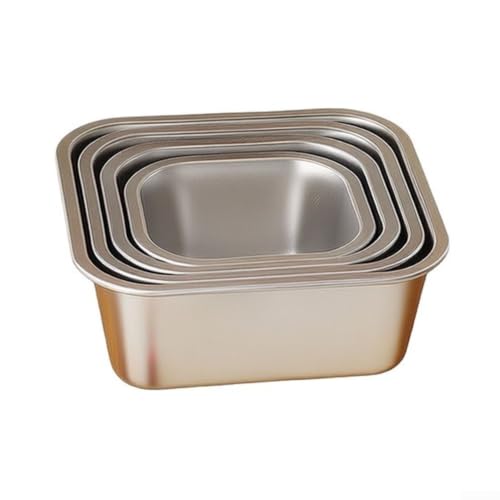 Conteneurs Alimentaires Acier Inoxydable Conteneurs Alimentaires