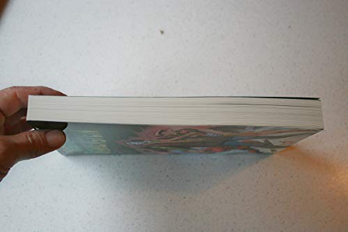 The Monster of Frankenstein