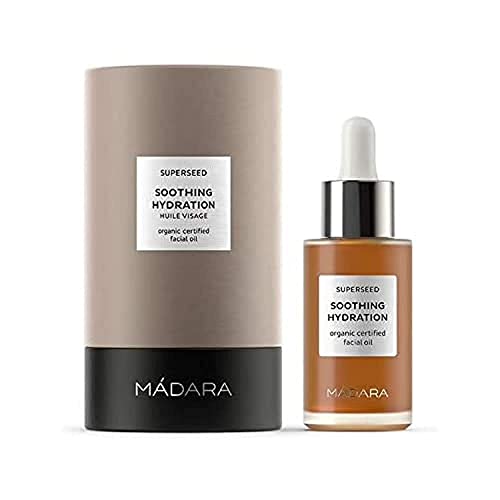 Mádara | Superseed Soothing Hydration Facial Oil, 30Ml