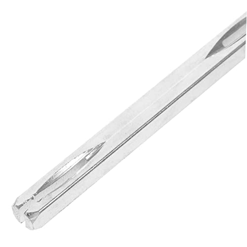 Veemoon Eixo Da Maçaneta Da Porta Substituição De Maçaneta De Estilo Antigo Fuso De Substituição Fus