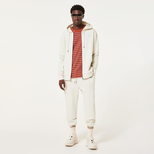 Image of Oakley mens Relax Full Zip Hoodie 2.0