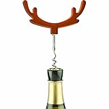 DCI Antler Corkscrew, Brown