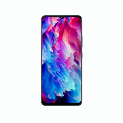 CUBOT A1 Smartphone 6,5" HD+, 4GB/128GB, 13MP Kamera, Blå