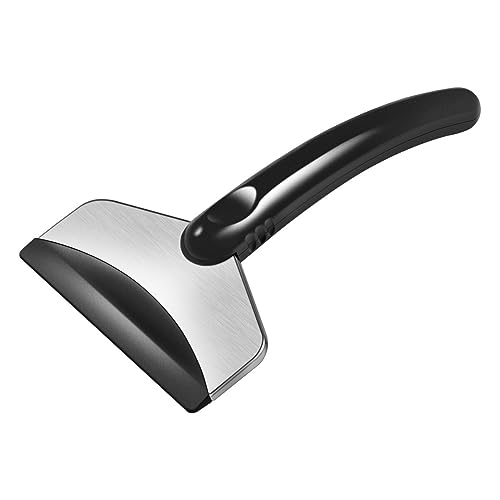 Gatuida Kids Snow Shovels Auto Scraper Clean Shovel Ice Removal Car Tool Vehicle Snow Kids Tools