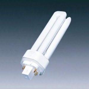 Amazon | 日立 コンパクト形(パラライト3)32形 電球色 高周波点灯専用