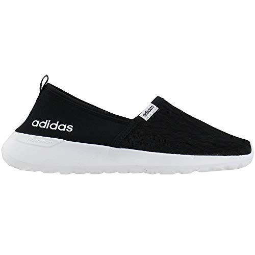adidas Women's Cloudfoam Lite Racer Slip-On Shoe3