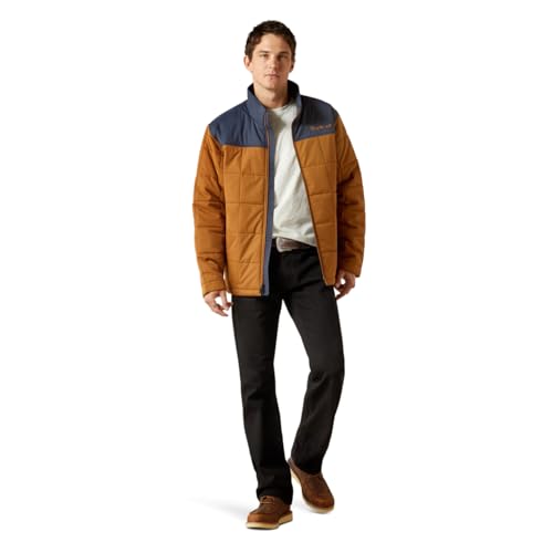 Image of ARIAT Crius Insulated Jacket