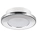 Quick Luz Ted C Ip Led Cal 2W 1030V Inox 1P - 3