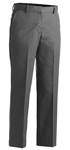 Averill's Sharper Uniforms Women's Ladies Security Pant 22W (W:42 H:53) Heather Grey