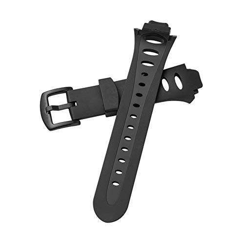 Correa de goma para reloj Suunto Observer serie miniatura 4
