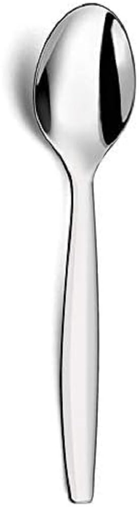 Amefa026500ZT00AK6 6 Mocha Spoon