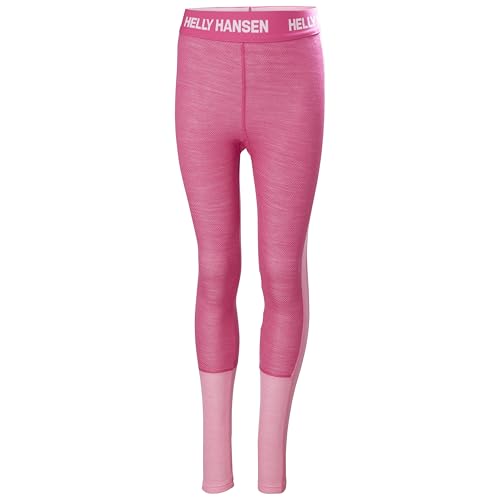 Helly-Hansen LIFA Merino Midweight Base Layer Set for Junior Unisex - Warm and Breathable Sweater Base Layer Underwear3