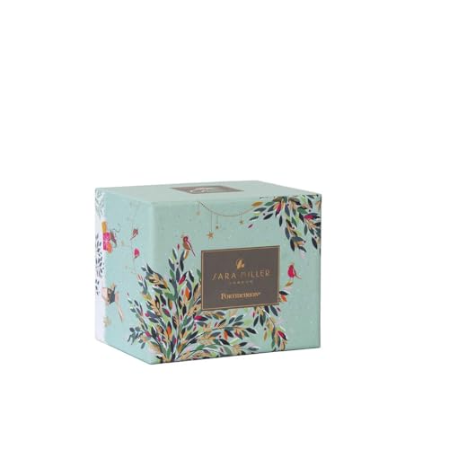 Mug Sara Miller London Woodland Tales Merry Band miniatura 4
