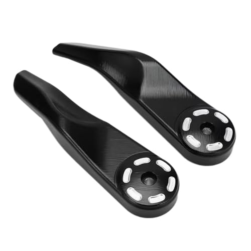 Protège-mains Ducati Multistrada 950 1200 1260 garde-main guidon