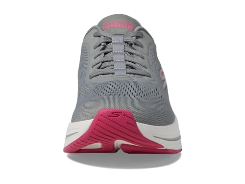 Image of Skechers Womens Max Cushinoning Elite 2.0 Slip Ins Sneakers