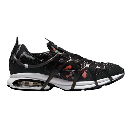 Nike Herren Air Kukini Sneaker, Black/Anthracite/PHA, 38 EU – Ansicht 3