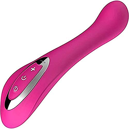 Vibrateur de spot G transparent Nalone Taille Unique pour le plaisir intime