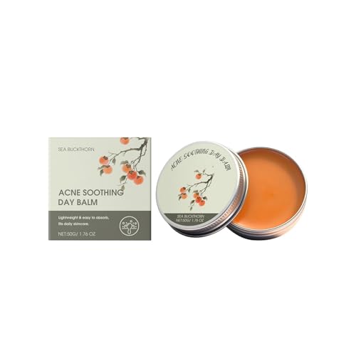 Organics Acne Killer Day Balm
