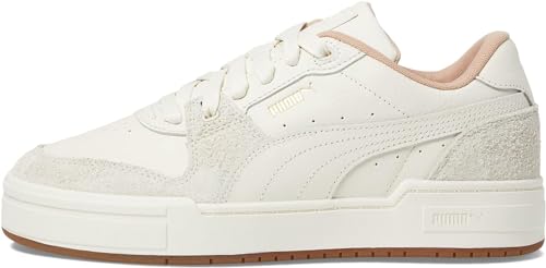 PUMA CA Pro Lux PRM, Pristine/Gum, 39 EU