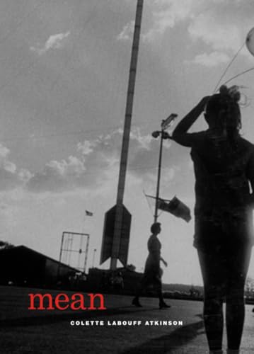 Mean (Phoenix Poets)
