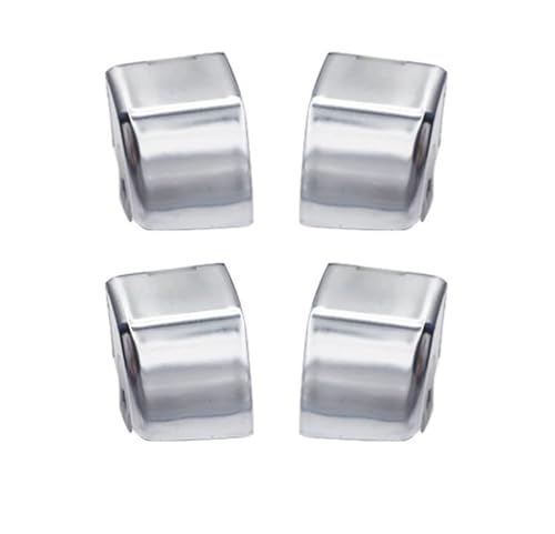 Commutateur de vitre pour Range Rover Sport ensemble complet de 4 boutons de lève-vitre