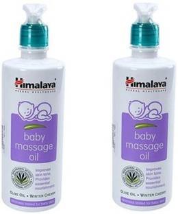 himalaya massage oil 500ml