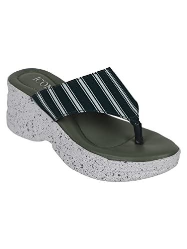 Image of Iconics Women's Icn-an-w-11 Sandal