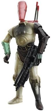 Star Wars サーガ ベーシック フィギュア C 3po With バトル ドロイド ヘッド フィギュア ドール 通販 Amazon