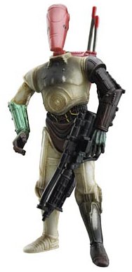 Amazon | STAR WARS サーガ ベーシック フィギュア C-3PO with バトル