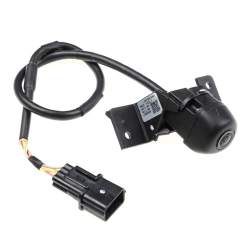 Caméra de recul pour Hyundai Tucson stationnement sans stress en ville 95760-D3000