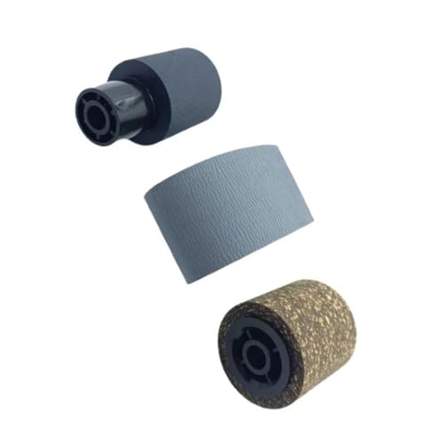 Kit A 1 Set Rouleau de séparation et Courroie pour Ricoh MP 6500 7500