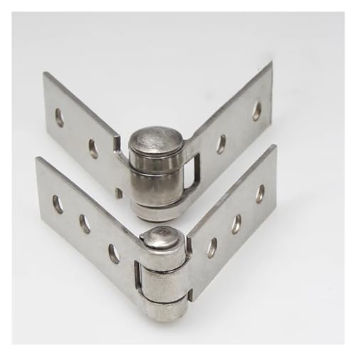 Porte sans cadre et accessoires pour une ouverture de balcon fluide