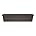 Stewart Terrace Trough, 80 cm - Green