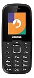 Celular Para Idosos Empresas Positivo P26 32MB Dual Chip 2G 32MB RAM Tela 1.8