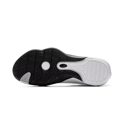 Image of LI-NING Wade All City Series Men's Basketball Shoes Lightweight High Rebound Professional Match Sneakers