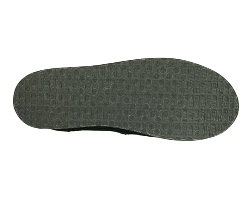 Image of Sanuk Womens Donna Hemp Loafers | Womens Shoes | Slip On Shoes for Women | Women's Slip-on Loafers | Memory Foam Footbed